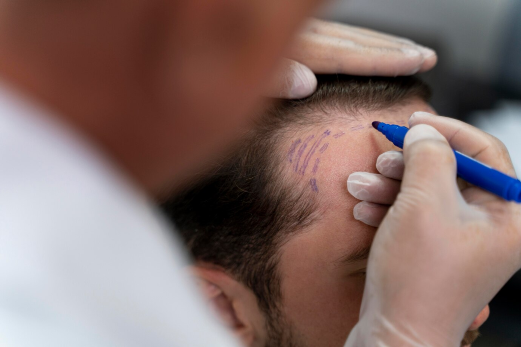 Why is Turkey so cheap for hair transplant?