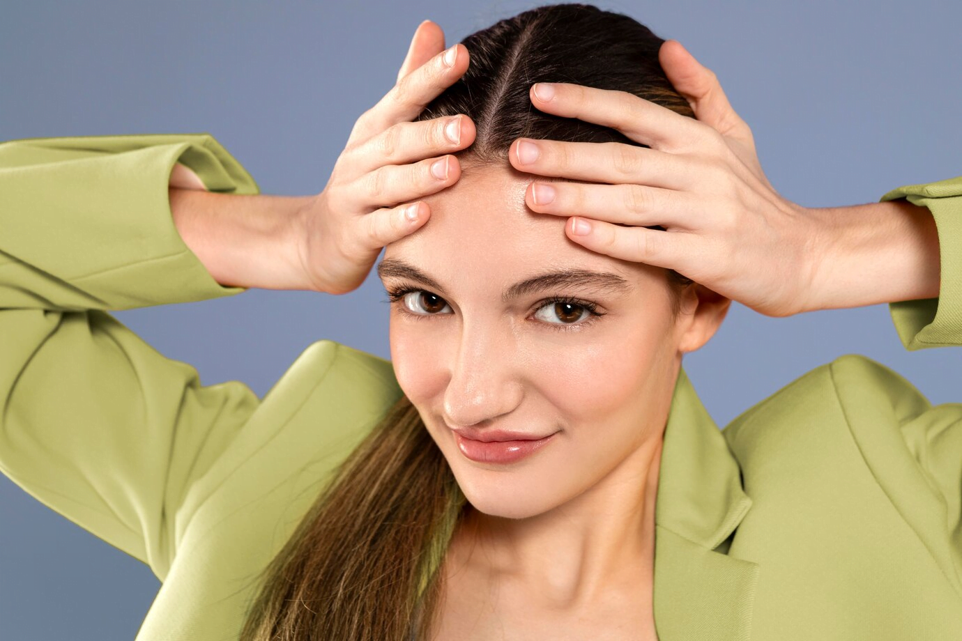 Hair Transplant vs. Forehead Reduction Surgery Which is Better for